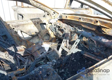 2013 Chevrolet Cruze Ltz z USA, uszkodzony, nr VIN 1G1PG5SB9D7295207